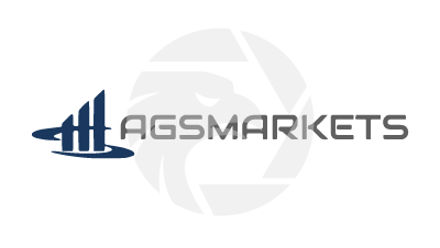 AGSMARKETS logo