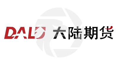 DALU Review 2025: Regulated Forex Broker for Futures Trading logo