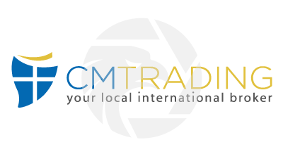 CMTrading Review 2025: Regulated Forex Broker Insights logo