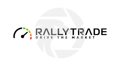 RallyTrade logo