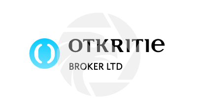 OTKRITIE Review 2025: Regulated Forex Trading Platform logo