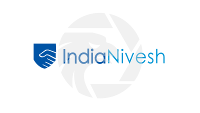 IndiaNivesh Review 2025: Unregulated Trading Risks logo