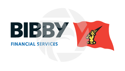 BIBBY Review 2025: Regulated Forex Trading Risks & Safety logo