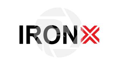 IronX Review 2025: Unregulated Forex Broker Insights logo