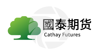 Cathay Futures Review 2025: Regulated Forex Trading Insights logo