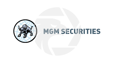 MGM Review 2025: Unregulated Broker with Risks logo