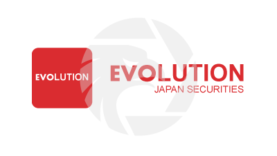 EVOLUTION JAPAN SECURITIES Review 2025: Regulated & Safe logo