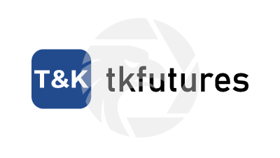 TKFutures Inc Review 2025: Unregulated Trading Risks logo