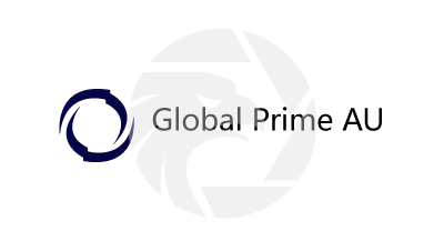 Global Prime logo
