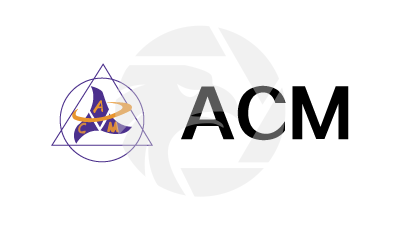ACM Review 2025: Unregulated Forex Broker Risks Explained logo