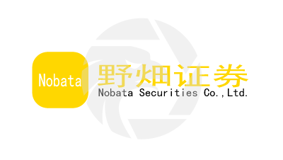 Nobata Review 2025: Regulated Forex Trading Broker logo