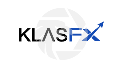 KLASFX Review 2025: Unregulated Forex Trading Insights logo