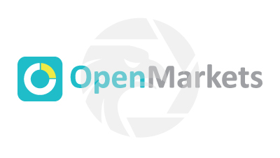 OpenMarkets Review 2025: Is It a Safe and Regulated Broker? logo
