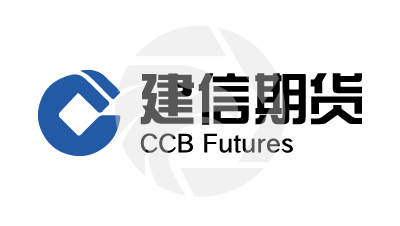 CCB Futures Review 2025: Regulated & Safe Trading Environment logo