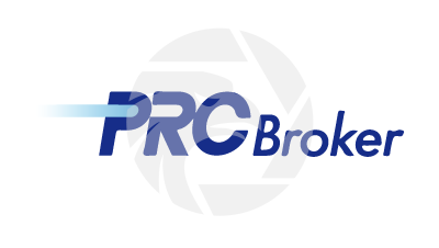 PRCBroker Review 2025: Regulated & Safe Trading Options logo