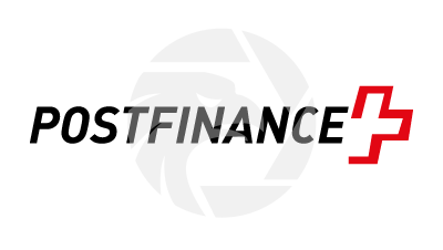 POSTFINANCE logo