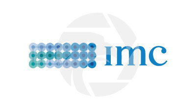 IMC logo