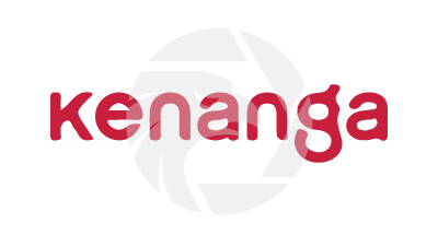 Kenanga logo