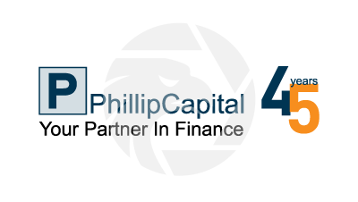 PhillipCapital logo