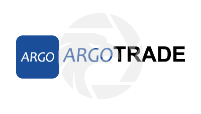 ArgoTrade Review 2025: Regulated Forex Trading Insights logo