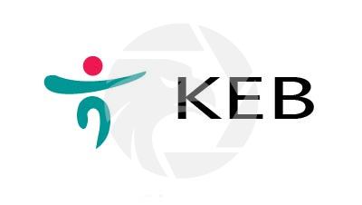 Hana Bank Review 2025: Regulated Forex Trading Partner logo