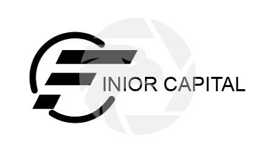 Finior Capital Review 2025: Unregulated Forex Trading Risks logo