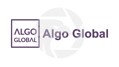 Algo Global Review 2025: Is This Broker Safe and Regulated? logo