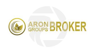 Aron Groups Review 2025: Is This Forex Broker Safe? logo