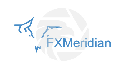 FXMeridian Review 2025: Regulation, Safety, and Trading Insights logo