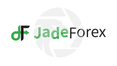 JadeForex Review 2025: Unregulated Forex Broker Risks logo