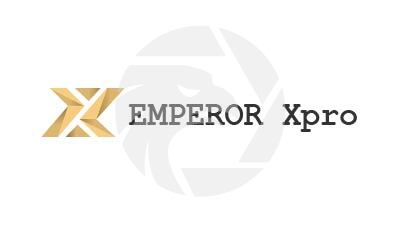 EMPEROR Xpro Review 2025: Regulatory Concerns and Trading Risks logo