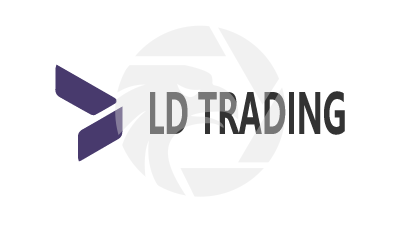 LD Trading Review 2025: Unregulated Forex Broker Insights logo