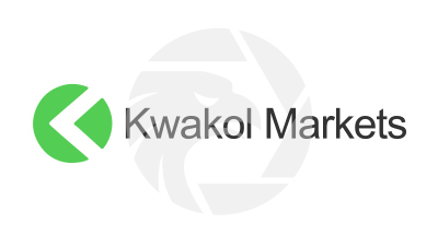 Kwakol Markets Review 2025: Regulated Forex Trading Insights logo