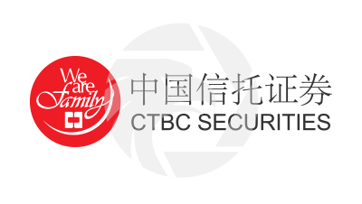 CTBC SECURITIES logo