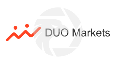 Duo Markets Review 2025: Unregulated Forex Trading Risks logo