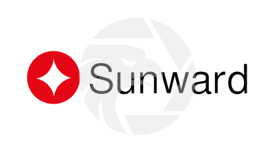 Sunward logo