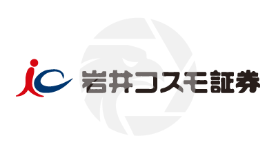 Iwai Cosmo Review 2025: Regulated & Safe Trading Experience logo