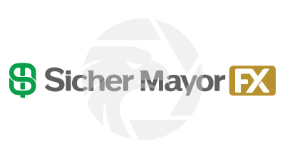 Sicher Mayor Review 2025: Unregulated Trading Risks logo