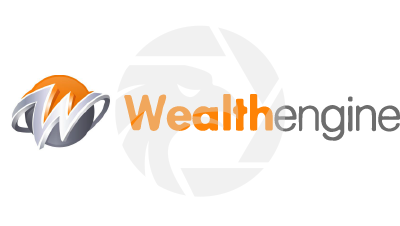 Wealthengine Review 2025: Is This Forex Broker Safe? logo