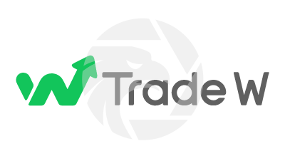 Trade W Review 2025: Regulated Forex Trading Options logo