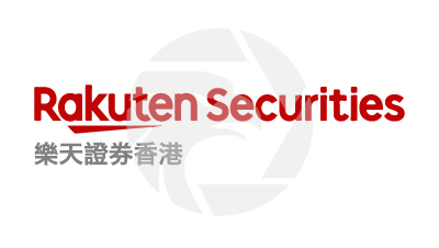 Rakuten Securities Review 2025: Regulated & Safe Trading logo