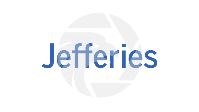 Jefferies Review 2025: Regulated Forex Trading Insights logo