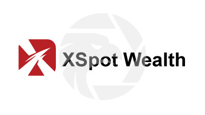 XSpot Wealth Review 2025: Regulated Forex Trading Platform logo