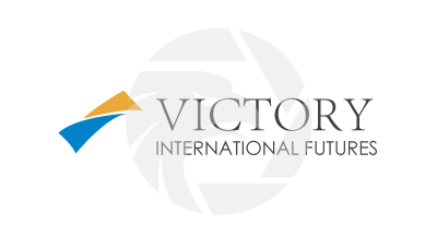 VICTORY INTERNATIONAL FUTURES Review 2025: Regulated Trading logo
