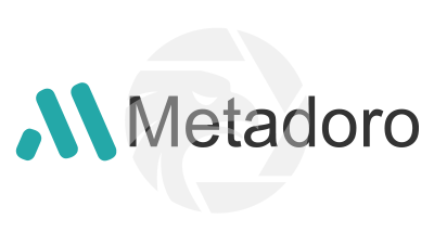Metadoro Review 2025: Regulated Forex Trading Platform logo