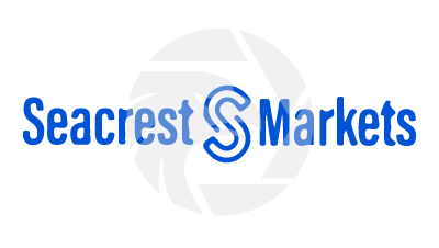 Seacrest Markets logo