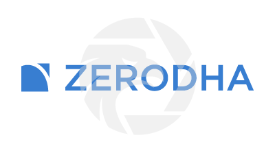 Zerodha Review 2025: Regulated Trading Platform Insights logo
