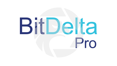 BitDelta Pro Review 2025: Unregulated Forex Trading Risks logo
