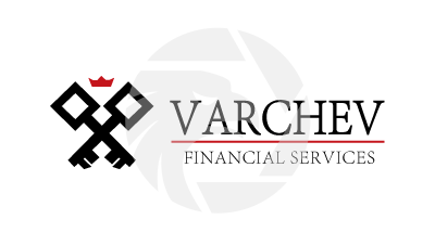 Varchev Finance Review 2025: Regulated & Safe Trading logo