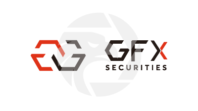 GFX Securities Review 2025: Regulated Forex Trading Platform logo
